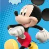 Ręcznik dla dzieci Mickey Mouse Go 42701 CTI 3272760427015