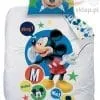 Pościel Myszka Mickey 44606 CTI 3272760446061