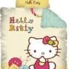 Pościel dla dzieci Hello Kitty 08, Sanrio, Detexpol
