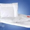 Zestaw całoroczny Dacron 95ºC poduszka i kołderka Poldaun 5903753003364