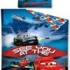 Pościel dziecięca Disney Cars 06 DC Detexpol