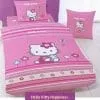 Pościel Hello Kitty happiness 39809 różowa, CTI