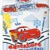 Pościel Auta Disney Cars 04 baby Faro 100x135 i 90x120
