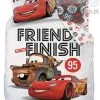 Pościel Disney Cars Zygzak i Złomek 42684 CTI