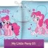 Mała poszewka Kucyki Pony MLP 13P