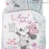 Pościel dla dzieci Myszka Minnie Disney 41359 CTI 3272760413599