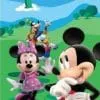 Ręcznik dziecięcy Mickey Mouse Club House, CTI