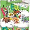 Mała pościel dziecięca Psi Patrol PAW 173023D Carbotex 5902689411588