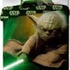 Pościel Star Wars Yoda Jerry Fabrics