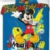 Pościel Myszka Miki Disney 160x200 i 150x200