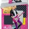 Pościel dla dzieci Barbie 12 Mattel 5907750523023