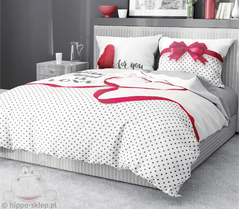 Pościel dla dorosłych Holland 180x200