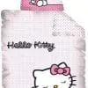 Pościel Hello Kitty Sanrio 160x200 lub 140x200 cm