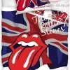 Pościel Rolling Stones 160x200 i 140x200