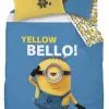Pościel Minionki 2 Yello Bello 140x200, 140x180, 140x160