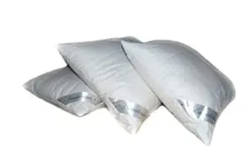 Poduszki antyalergiczne Sensidream pikowana