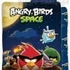 Pościel dla dzieci Angry Birds Space Rovio 140x200