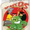 Pościel Angry Birds Pigs AB 5008 Halantex 0700371042431