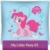 Poduszka Dekoracyjna Kucyki Pony MLP 13P
