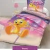 Pościel Kanarek Tweety 140x200 lub 160x200