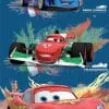 Ręcznik Cars 2 Disney Porto Corsa Jerry Fabrics