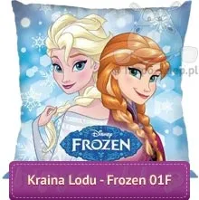 Jasiek poszewka Kraina Lodu 01 Faro 5907750538829