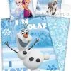 Pościel dziecięca Kraina Lodu 44799 Olaf Herding