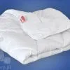 Kołdra całoroczna Dacron 95ºC biała Poldaun 5903753001971