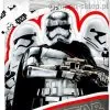Pościel Star Wars Przebudzenie mocy Star 569BL Character World 5055285391614