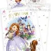 Pościel Księżniczka Zosia, Disney, 4006891891150