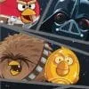 Ręcznik Angry Birds Star Wars 003