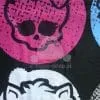Rewers pościeli Monster High 002
