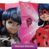 Poduszka dziecięca Miraculous Marinette 44221 dwustronna