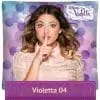 Poszewka Violetta - Martina Stoessel Disney Channel 40x40 cm