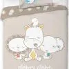 Mała pościel Fisher Price zwierzątka FP 02
