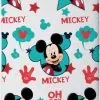 Prześcieradło Myszka Mickey 04 Faro 5907750540433