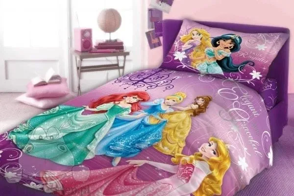 Pościel Księżniczki Princess 08 Faro 5907750521197