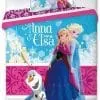 Pościel dziecięca Frozen Disney Faro 5907750530229