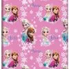 Prześcieradło dziecięce Frozen duo sisters Disney Jerry Fabrics
