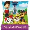 Mała poszewka Psi Patrol 193, 5907750581108