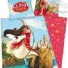 Pościel Elena z Avaloru Disney 44794-01 135x200