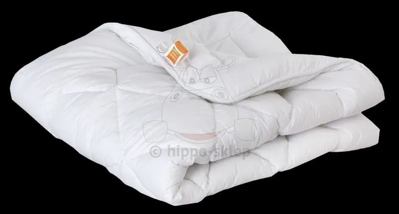 Kołdry na lato Hollofil Allerban 140x200  przeciw roztoczom