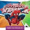 Duża poszewka Spider-Man 70x80 lub 50x80 cm