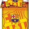 Pościel licencyjna FC Barcelona 5011 Carbotex