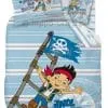 Pościel Jake i Piraci 41738, Disney, CTI, 3272760417382