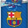 Mała pościel FC Barcelona FCB 2004 Carbotex 5907629307068