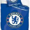 Pościel piłkarska Chelsea CFC 8001 Carbotex