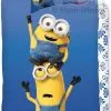 Pościel Kevin i Bob Minionki 03, Faro, 5907750539192