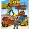 Narzuta dla dzieci Bob budowniczy 140x195