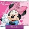 Duża poszewka Myszka Minnie 002 Faro 5907750524860